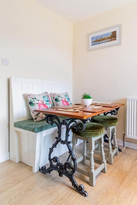 Vila The Hideaway Cleveleys Exteriér fotografie