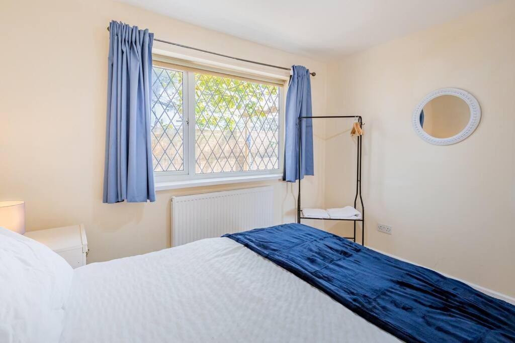 Vila The Hideaway Cleveleys Exteriér fotografie